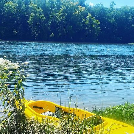 Luxury Riverfront Tiny House- Amazing Views- #111 Strawberry Plains Экстерьер фото